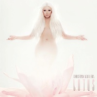 Christina Aguilera ‹Lotus›