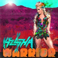 Kesha ‹Warrior›