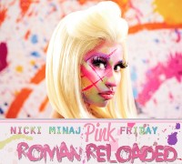 Nicki Minaj ‹Pink Friday Roman Reloaded›