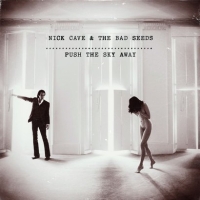 Nick Cave & The Bad Seeds ‹Push the Sky Away›