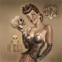 Lordi ‹To Beast or Not to Beast›