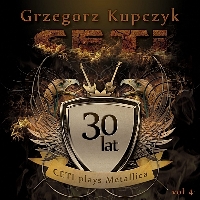 Grzegorz Kupczyk, CETI ‹CETI Plays Metallica›