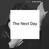 David Bowie ‹The Next Day›