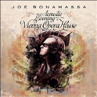Joe Bonamassa ‹An Acoustic Evening at the Vienna Opera House›