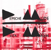 Depeche Mode ‹Delta Machine›