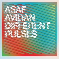 Asaf Avidan ‹Different Pulses›