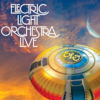Electric Light Orchestra ‹Live (ELO)›