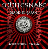 Whitesnake ‹Made in Japan (Whitesnake)›