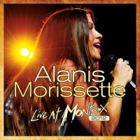 Alanis Morissette ‹Live at Montreux 2012›