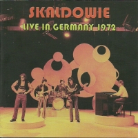 Skaldowie ‹Live in Germany 1972›