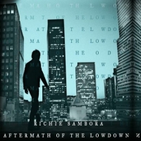 Richie Sambora ‹Aftermath of the Lowdown›