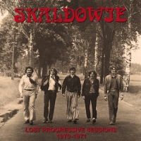 Skaldowie ‹Lost Progressive Sessions 1970-1971›