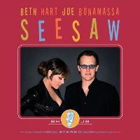 Joe Bonamassa, Beth Hart ‹Seesaw›