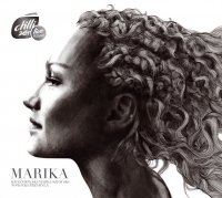 Marika ‹ChilliZET Live Sessions: MARIKA. Kraśniewski. Markuszewski. Nowicki. Przybyła›