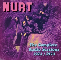 Nurt ‹The Complete Radio Sessions 1972/1974›