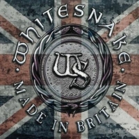 Whitesnake ‹Made In Britain›