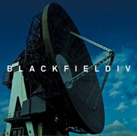 Blackfield ‹Blackfield IV›