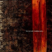 Nine Inch Nails ‹Hesitation Marks›