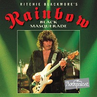 Ritchie Blackmore's Rainbow ‹Black Masquerade›