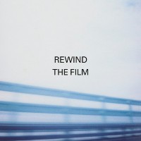 Manic Street Preachers ‹Rewind the Film›