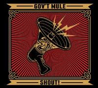 Gov’t Mule ‹Shout!›
