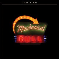 Kings Of Leon ‹Mechanical Bull›