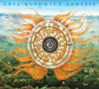 Ania Rusowicz ‹Genesis›