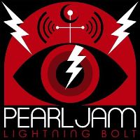 Pearl Jam ‹Lightning Bolt›