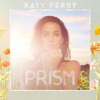 Katy Perry ‹Prism›
