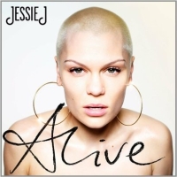 Jessie J ‹Alive›