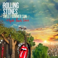 The Rolling Stones ‹Sweet Summer Sun: Hyde Park Live›