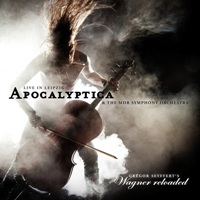 Apocalyptica ‹Wagner Reloaded›