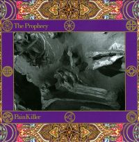 PainKiller ‹The Prophecy: Live in Europe›