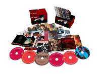 Bob Dylan ‹The Complete Album Collection Vol. 1›