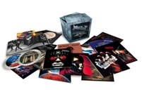Judas Priest ‹The Complete Albums Collection›
