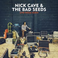 Nick Cave & The Bad Seeds ‹Live from KCRW›