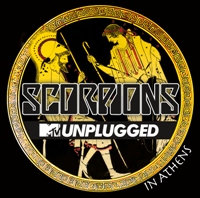 Scorpions ‹MTV Unplugged (Scorpions)›