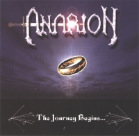 Anarion ‹The Journey Begins›