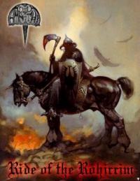 Dol Amroth ‹Ride of the Rohirrim›