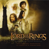 Howard Shore ‹Lord of the Rings: Two Towers OST›