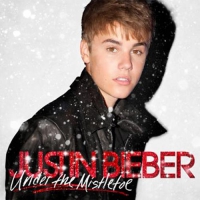 Justin Bieber ‹Under the Mistletoe›