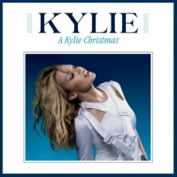 Kylie Minogue ‹A Kylie Christmas›