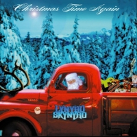 Lynyrd Skynyrd ‹Christmas Time Again›