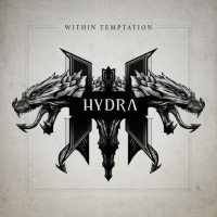 Within Temptation ‹Hydra›