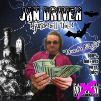 Jan Driver ‹Thunderbill vol. 1›