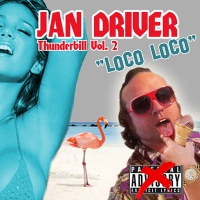 Jan Driver ‹Thunderbill vol. 2›