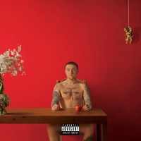 Mac Miller ‹Watching Movies with the Sound Off›