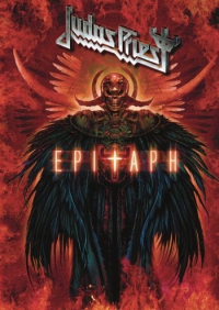 Judas Priest ‹Epitaph›