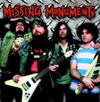 Missing Monuments ‹Missing Monuments›