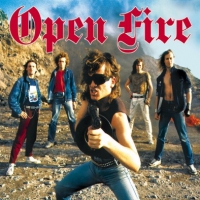 Open Fire ‹Lwy Ognia›